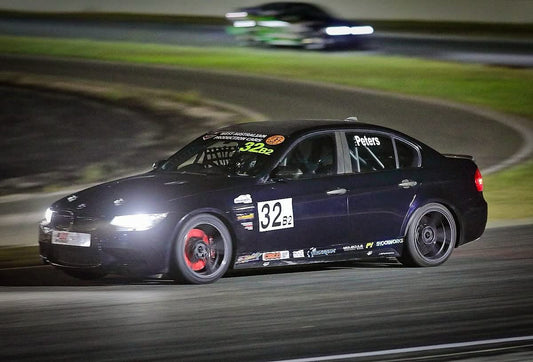 M3 Update &amp; Round 2 Preview – Collie Motorplex This Sunday!