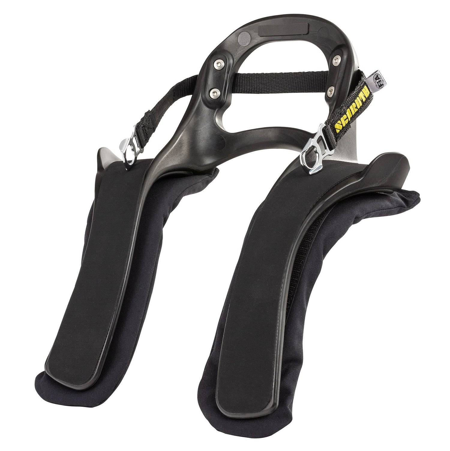 Seats, Harnesses & Frontal Head Restraints