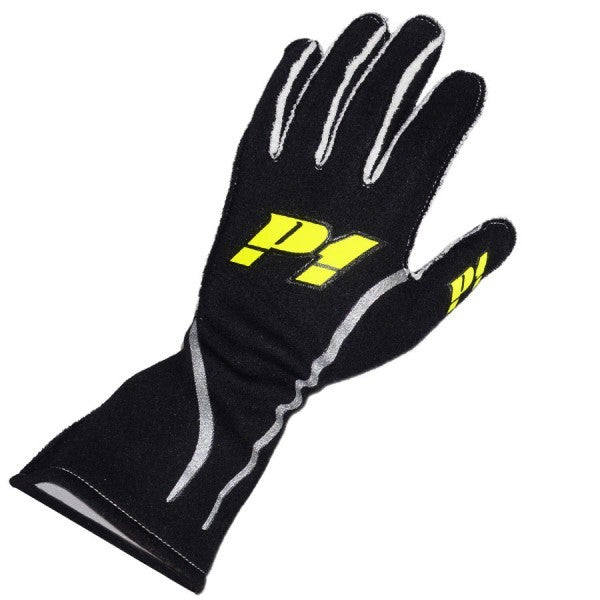 SFI & FIA Certified Fire Retardant Race Gloves