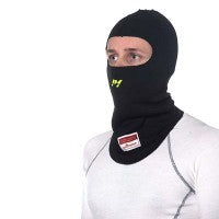 FIA & SFI certified Fire Retardant Socks & Balaclavas