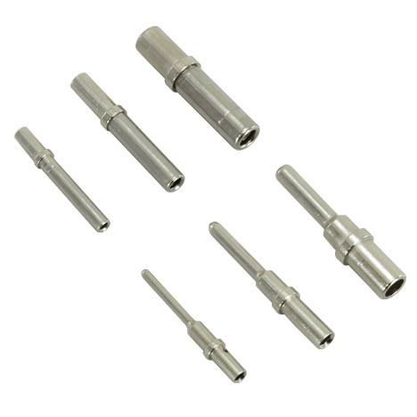 Deutsch DT Plug 18-16 GA Connector - CLERANCE SALE