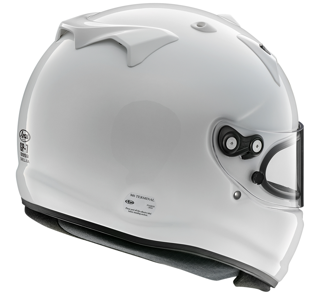 Arai GP - 7 (FRP) Helmet