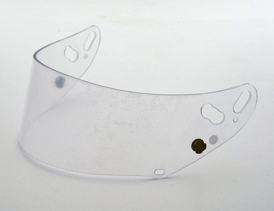 Arai clear Visor for GP-7 Helmets