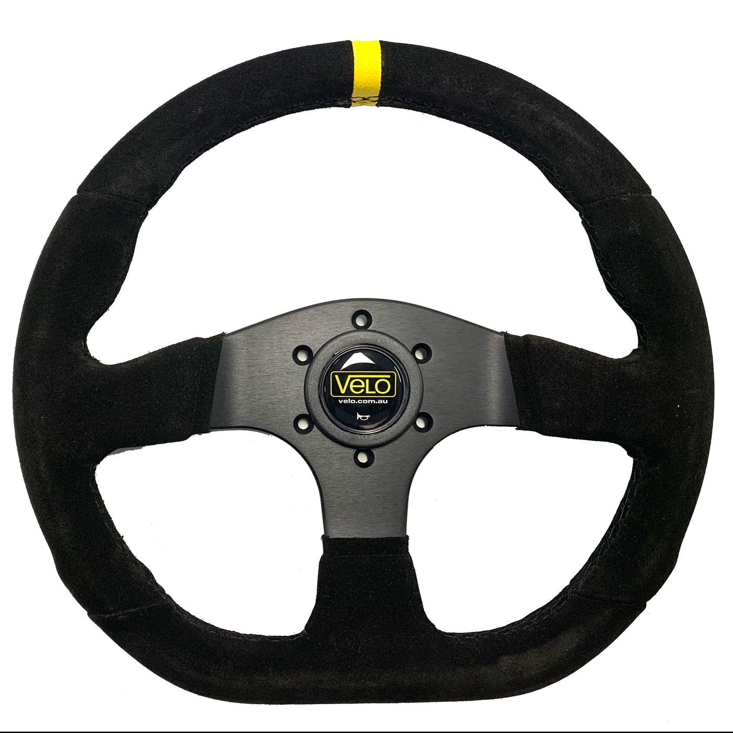 Velo Steering wheel