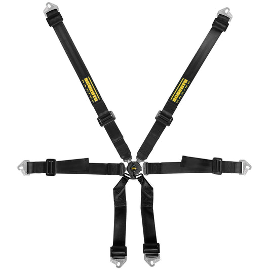 SCHROTH Clubman 2x2 Harness